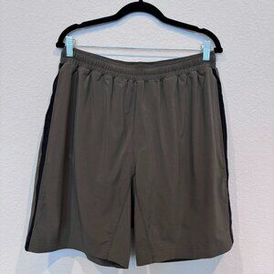 Fourlaps Advance 9" Shorts L